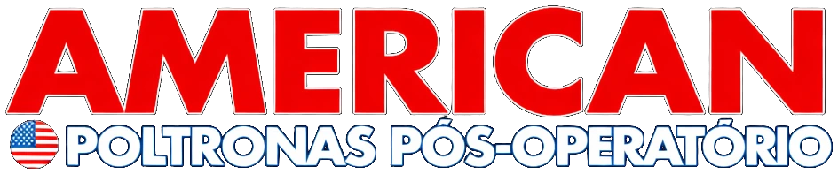American Poltronas Pós-Operatório