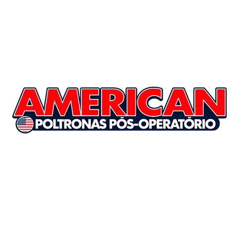 American Poltronas Pos-Operatorio
